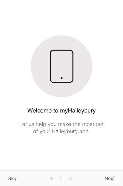 Run android online APK myHaileybury from MyAndroid or emulate myHaileybury using MyAndroid