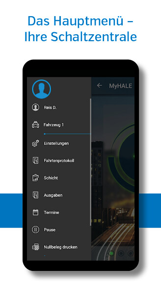 Run android online APK MyHALE (Taxi Registrierkasse) from MyAndroid or emulate MyHALE (Taxi Registrierkasse) using MyAndroid Run android online APK MyHALE (Taxi Registrierkasse) from MyAndroid or emulate MyHALE (Taxi Registrierkasse) using MyAndroid
