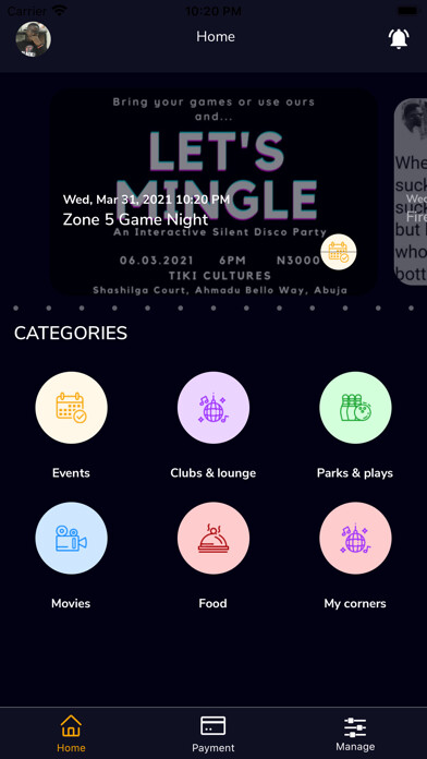 Emulate iPhone app My Hangout using MyAndroid Emulate iPhone app My Hangout using MyAndroid