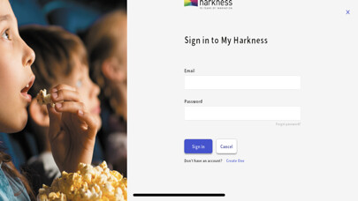 Emulate iPhone app myHarkness Planner using MyAndroid Emulate iPhone app myHarkness Planner using MyAndroid
