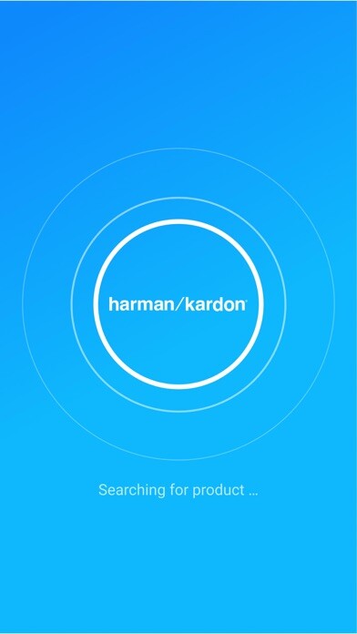Emulate iPhone app My harman/kardon Headphones using MyAndroid