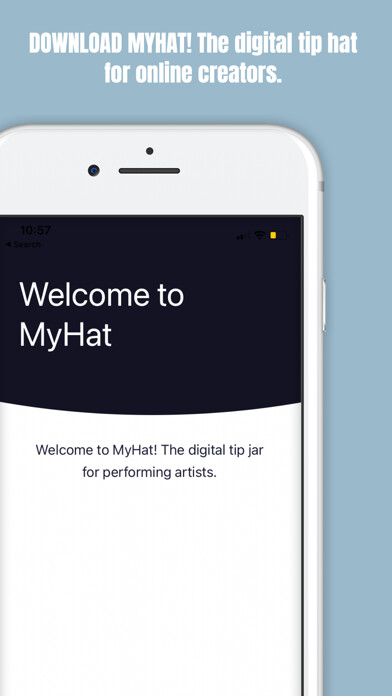 Emulate iPhone app MyHat using MyAndroid Emulate iPhone app MyHat using MyAndroid