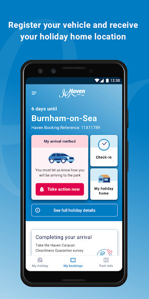 Run android online APK My Haven Experience from MyAndroid or emulate My Haven Experience using MyAndroid