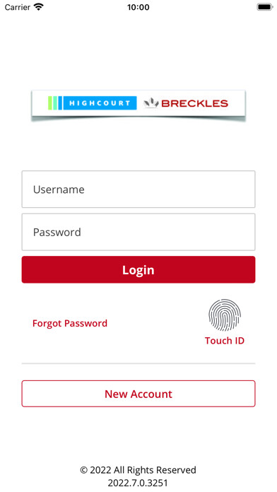 Emulate iPhone app My HBG-CLIS using MyAndroid Emulate iPhone app My HBG-CLIS using MyAndroid