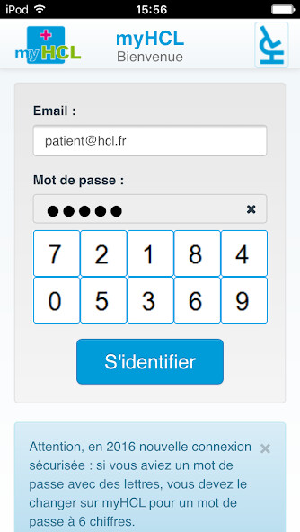 Emulate iPhone app myHCL using MyAndroid Emulate iPhone app myHCL using MyAndroid