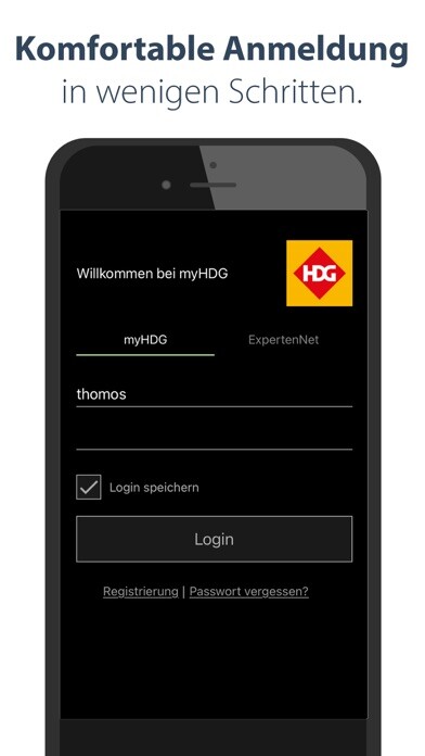 Run android online APK myHDG from MyAndroid or emulate myHDG using MyAndroid