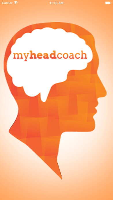Emulate iPhone app My Head Coach using MyAndroid