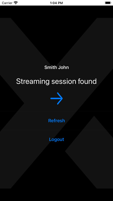 Emulate iPhone app MyHealer using MyAndroid Emulate iPhone app MyHealer using MyAndroid