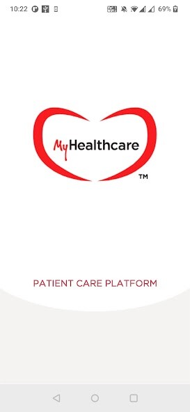 Run android online APK MyHealthcare Patient Ecosystem from MyAndroid or emulate MyHealthcare Patient Ecosystem using MyAndroid