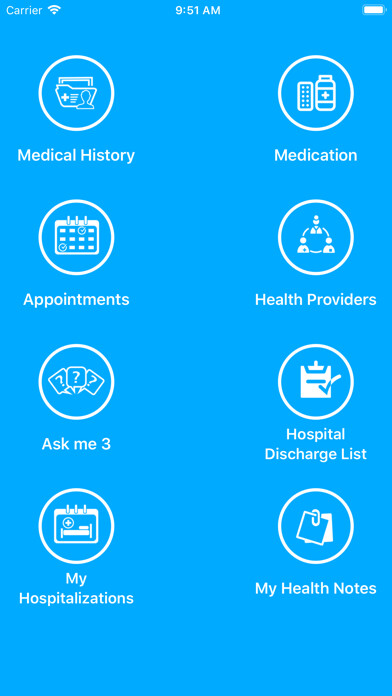 Emulate iPhone app My Health Key using MyAndroid Emulate iPhone app My Health Key using MyAndroid