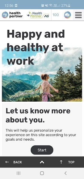 Run android online APK My Health Partner from MyAndroid or emulate My Health Partner using MyAndroid Run android online APK My Health Partner from MyAndroid or emulate My Health Partner using MyAndroid