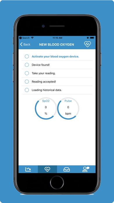 Emulate iPhone app MyHealthPort using MyAndroid Emulate iPhone app MyHealthPort using MyAndroid
