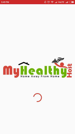 Run android online APK MyHealthyHost from MyAndroid or emulate MyHealthyHost using MyAndroid Run android online APK MyHealthyHost from MyAndroid or emulate MyHealthyHost using MyAndroid