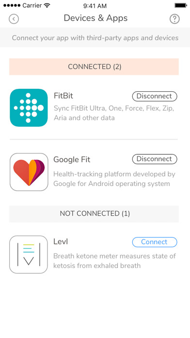 Emulate iPhone app MyHealthyJourney using MyAndroid Emulate iPhone app MyHealthyJourney using MyAndroid