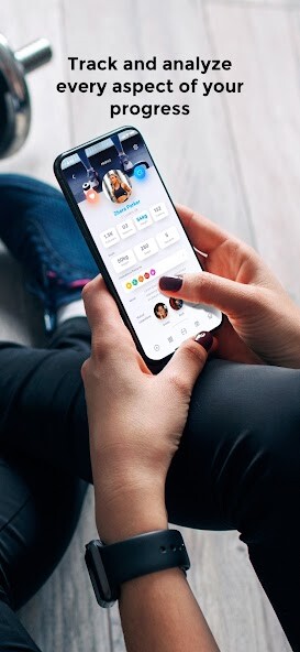 Run android online APK My Healthy Me from MyAndroid or emulate My Healthy Me using MyAndroid