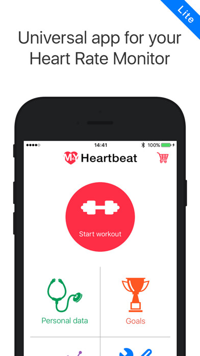 Emulate iPhone app My Heartbeat Lite using MyAndroid Emulate iPhone app My Heartbeat Lite using MyAndroid