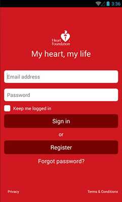 Emulate Android APK My Heart My Life Emulate Android APK My Heart My Life