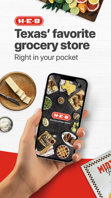 Emulate iPhone app My H-E-B using MyAndroid Emulate iPhone app My H-E-B using MyAndroid