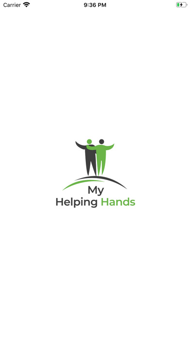 Emulate iPhone app My Helping Hands using MyAndroid Emulate iPhone app My Helping Hands using MyAndroid