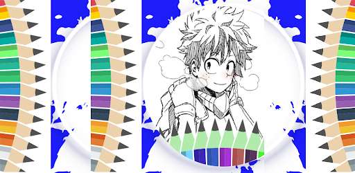 Run android online APK My Hero Coloring Academia Book from MyAndroid or emulate My Hero Coloring Academia Book using MyAndroid Run android online APK My Hero Coloring Academia Book from MyAndroid or emulate My Hero Coloring Academia Book using MyAndroid