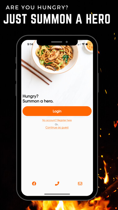 Run android online APK My Hero Delivery from MyAndroid or emulate My Hero Delivery using MyAndroid Run android online APK My Hero Delivery from MyAndroid or emulate My Hero Delivery using MyAndroid