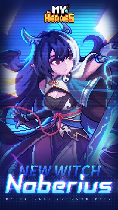 Emulate iPhone app My Heroes: Dungeon Raid using MyAndroid Emulate iPhone app My Heroes: Dungeon Raid using MyAndroid