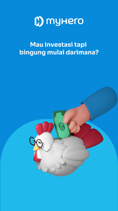 Run android online APK MyHero - Investasi Reksadana from MyAndroid or emulate MyHero - Investasi Reksadana using MyAndroid Run android online APK MyHero - Investasi Reksadana from MyAndroid or emulate MyHero - Investasi Reksadana using MyAndroid