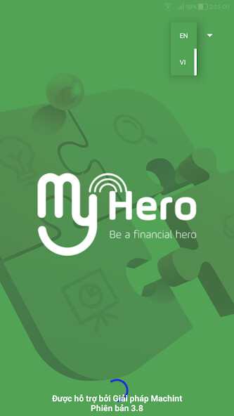 Run android online APK MyHero - Smart Lead Management from MyAndroid or emulate MyHero - Smart Lead Management using MyAndroid Run android online APK MyHero - Smart Lead Management from MyAndroid or emulate MyHero - Smart Lead Management using MyAndroid