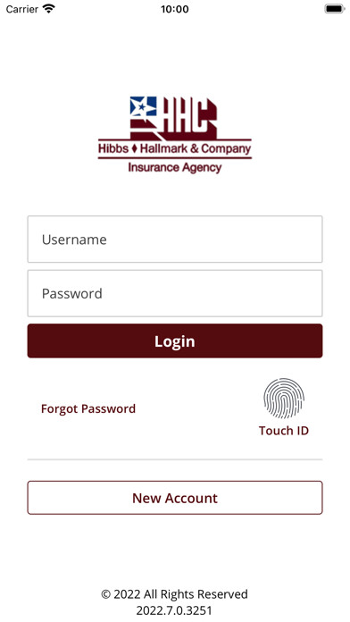 Emulate iPhone app MY HHC using MyAndroid Emulate iPhone app MY HHC using MyAndroid