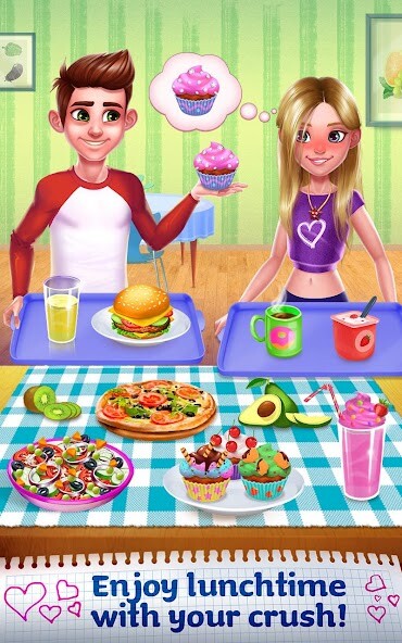 Run android online APK My High School Crush from MyAndroid or emulate My High School Crush using MyAndroid Run android online APK My High School Crush from MyAndroid or emulate My High School Crush using MyAndroid