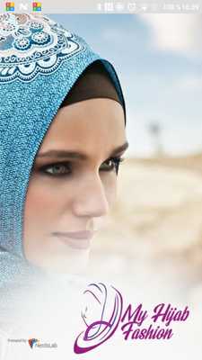 Emulate Android APK My Hijab Fashion Emulate Android APK My Hijab Fashion