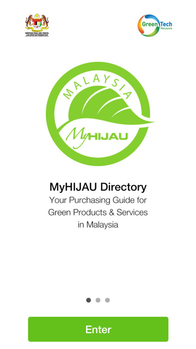 Run android online APK MyHIJAU from MyAndroid or emulate MyHIJAU using MyAndroid