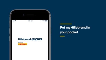 Emulate iPhone app myHillebrandGori using MyAndroid Emulate iPhone app myHillebrandGori using MyAndroid