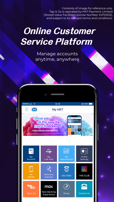 Run android online APK My HKT from MyAndroid or emulate My HKT using MyAndroid Run android online APK My HKT from MyAndroid or emulate My HKT using MyAndroid