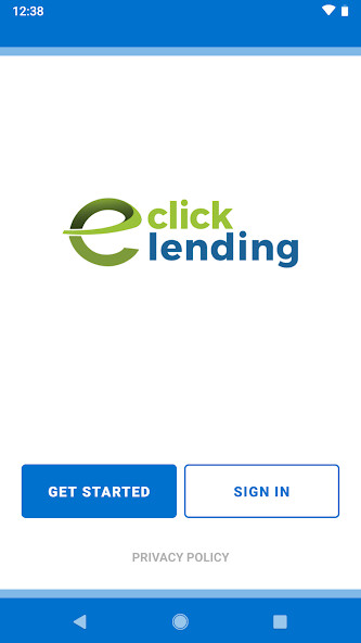 Run android online APK MyHome by eClick Lending from MyAndroid or emulate MyHome by eClick Lending using MyAndroid