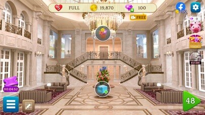 Emulate iPhone app MyHome Design Hotel Renovation using MyAndroid Emulate iPhone app MyHome Design Hotel Renovation using MyAndroid