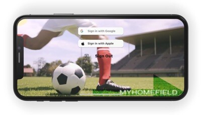 Emulate iPhone app myhomefield using MyAndroid Emulate iPhone app myhomefield using MyAndroid