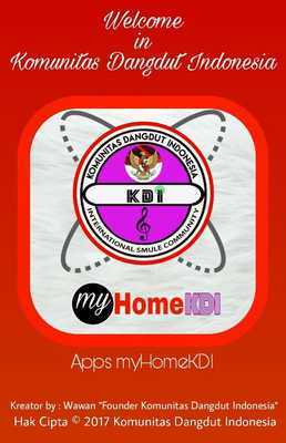 Emulate Android APK myHomeKDI Emulate Android APK myHomeKDI