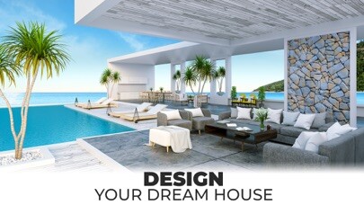 Emulate iPhone app My Home Makeover: Dream Design using MyAndroid Emulate iPhone app My Home Makeover: Dream Design using MyAndroid