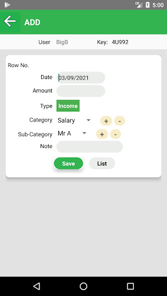 Run android online APK My Home:Online Expense Manager from MyAndroid or emulate My Home:Online Expense Manager using MyAndroid Run android online APK My Home:Online Expense Manager from MyAndroid or emulate My Home:Online Expense Manager using MyAndroid