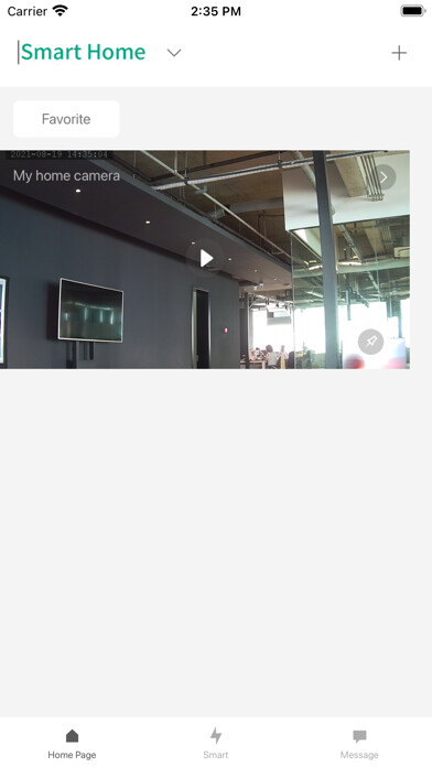 Emulate iPhone app MyHomeSmart using MyAndroid Emulate iPhone app MyHomeSmart using MyAndroid