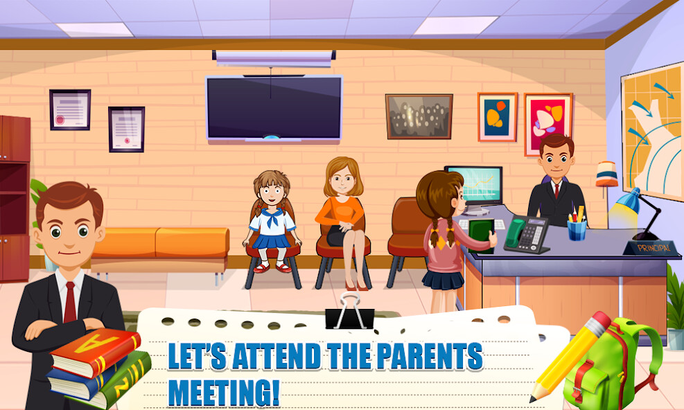 Run android online APK My Home Town Kids School game from MyAndroid or emulate My Home Town Kids School game using MyAndroid Run android online APK My Home Town Kids School game from MyAndroid or emulate My Home Town Kids School game using MyAndroid