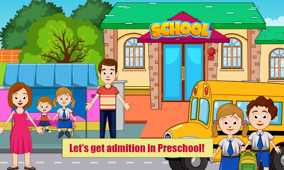 Run android online APK My Home Town Pre School life from MyAndroid or emulate My Home Town Pre School life using MyAndroid Run android online APK My Home Town Pre School life from MyAndroid or emulate My Home Town Pre School life using MyAndroid