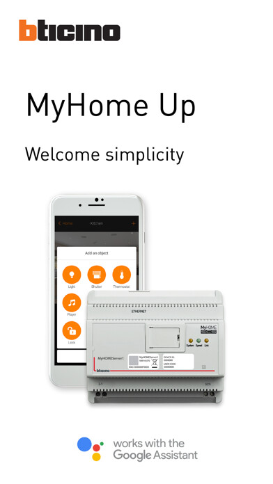 Emulate iPhone app MyHOME_Up using MyAndroid Emulate iPhone app MyHOME_Up using MyAndroid