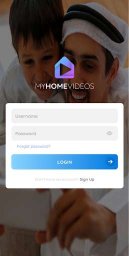 Run android online APK My Home Videos from MyAndroid or emulate My Home Videos using MyAndroid
