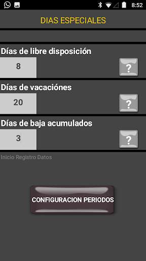 Run android online APK My horario LDn Demo from MyAndroid or emulate My horario LDn Demo using MyAndroid