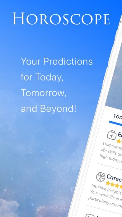 Emulate iPhone app My Horoscope - Daily Astrology using MyAndroid Emulate iPhone app My Horoscope - Daily Astrology using MyAndroid