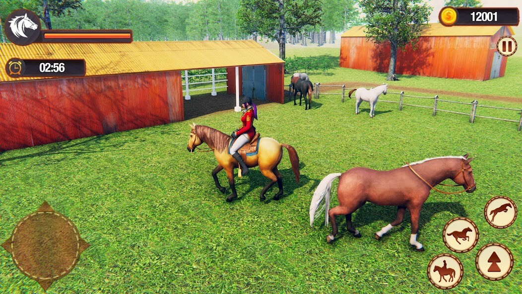 Run android online APK My Horse Herd Care Simulator from MyAndroid or emulate My Horse Herd Care Simulator using MyAndroid Run android online APK My Horse Herd Care Simulator from MyAndroid or emulate My Horse Herd Care Simulator using MyAndroid