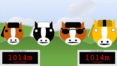 Emulate iPhone app My Horse Jump using MyAndroid