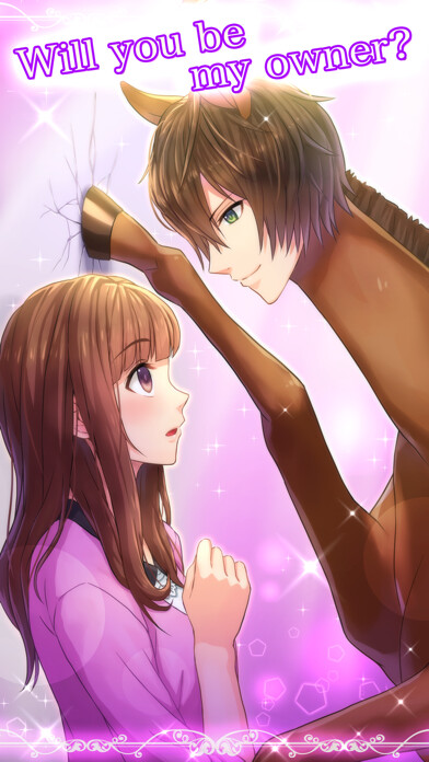 Emulate iPhone app My Horse Prince using MyAndroid